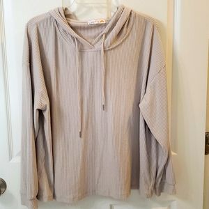 C & C California Hoodie Top